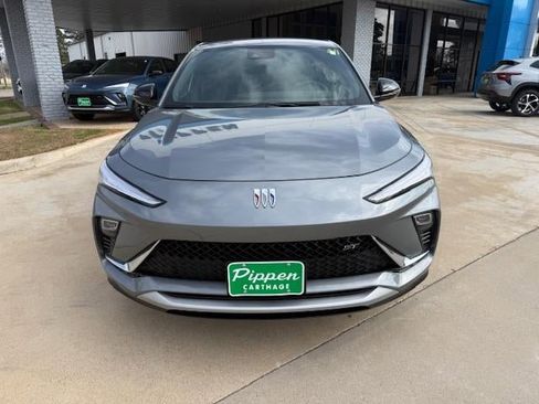 New 2026 Buick Envista Sport Touring w/ Convenience I Package image 3