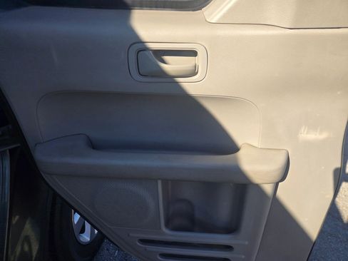 Used 2011 Honda Element EX image 12