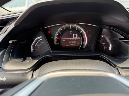 Used 2017 Honda Civic LX image 9