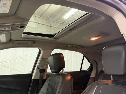 Used 2015 Chevrolet Equinox LTZ FWD image 19
