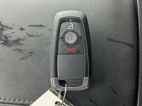 Used 2024 Ford Bronco Sport Big Bend w/ Convenience Package AWD/4WD image 32