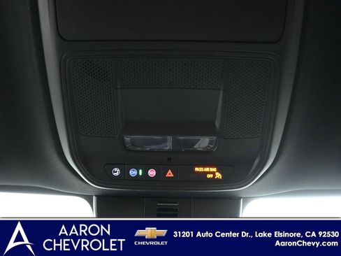 New 2026 Chevrolet Traverse LT FWD image 17