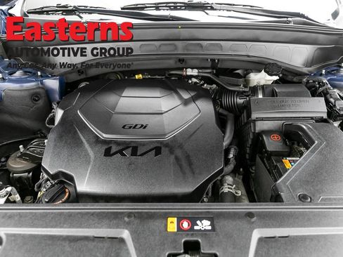 Used 2024 Kia Telluride S w/ S Sunroof Package AWD/4WD image 7