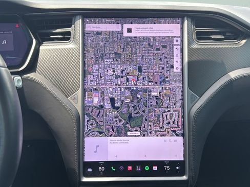 Used 2018 Tesla Model S 75D AWD/4WD image 16