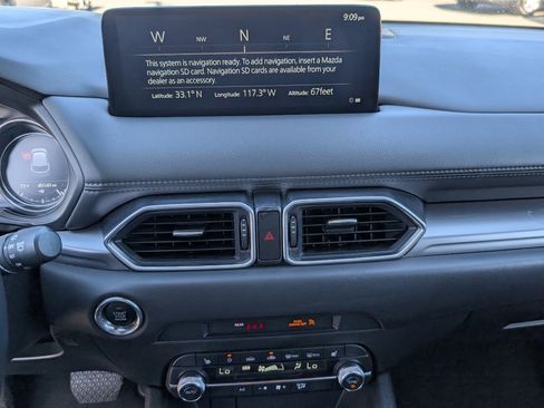 Used 2024 MAZDA CX-5 AWD 2.5 S w/ Select Package image 17