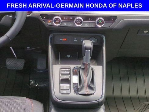 New 2026 Honda CR-V TrailSport image 17