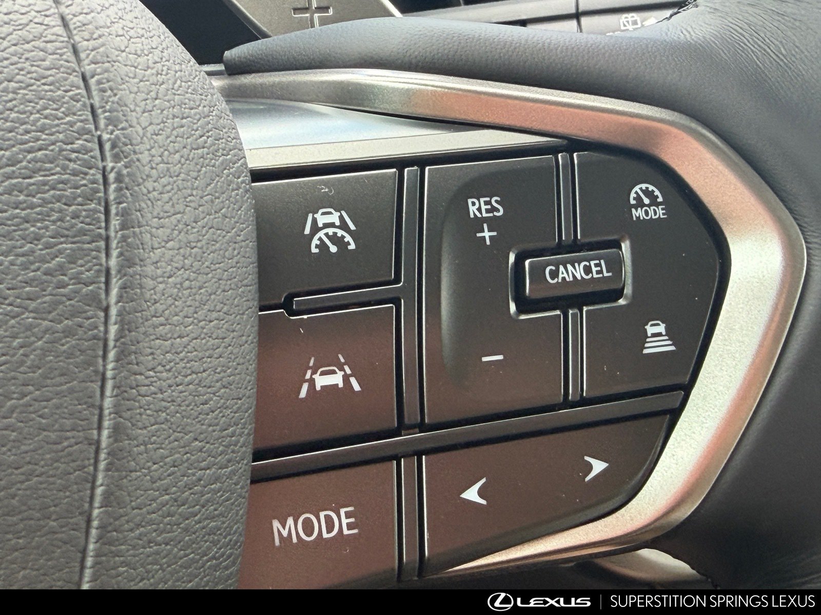 New 2026 Lexus RX 350 Premium Plus w/ Accessory Package (K3) FWD image 20
