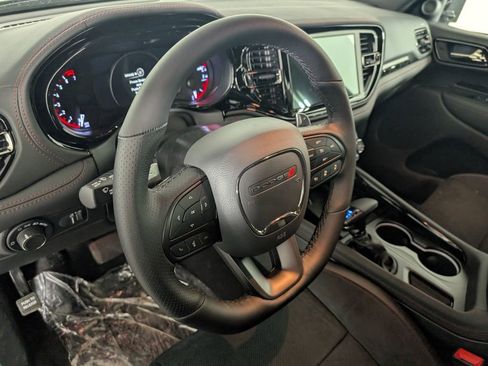 New 2026 Dodge Durango GT image 20
