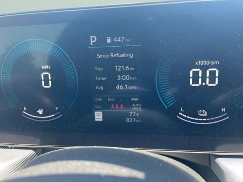 Used 2026 Hyundai Sonata SEL FWD image 24