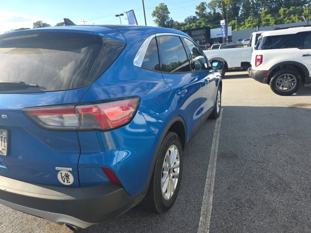Used 2020 Ford Escape SE FWD image 5