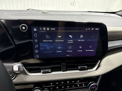 New 2026 Chevrolet Equinox LT w/ Convenience Package II image 14