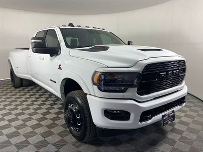 Used 2024 RAM 3500 Limited w/ Night Edition