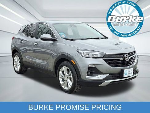 Certified 2023 Buick Encore GX Preferred image 1
