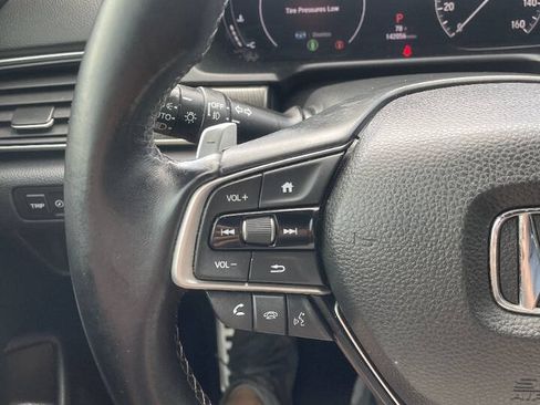 Used 2018 Honda Accord Sport image 22