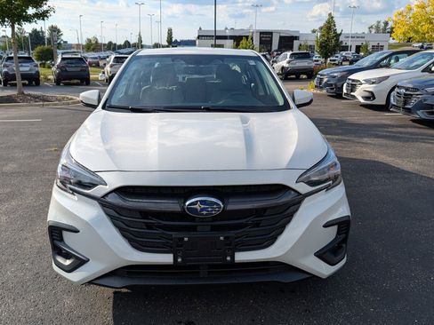 New 2025 Subaru Legacy Premium image 5