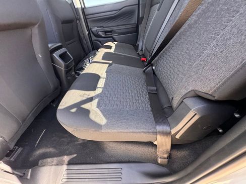 New 2026 Ford Ranger XLT image 25