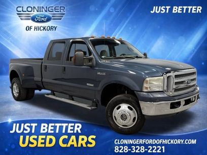 Used 2006 Ford F350 Lariat
