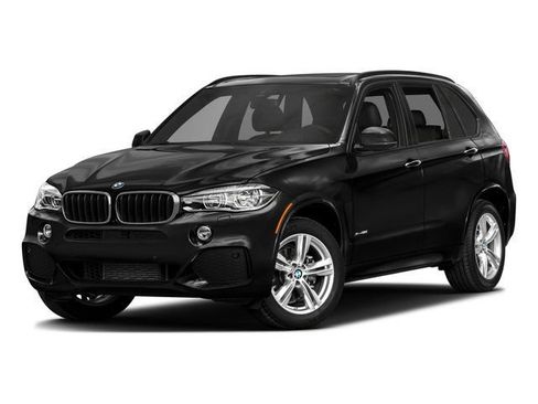 Used 2017 BMW X5 xDrive35i image 1