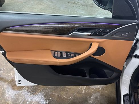 Used 2022 BMW X3 xDrive30i w/ Premium Package 2 image 11