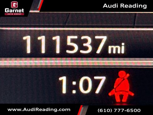 Used 2018 Audi A4 2.0T Premium Plus image 16