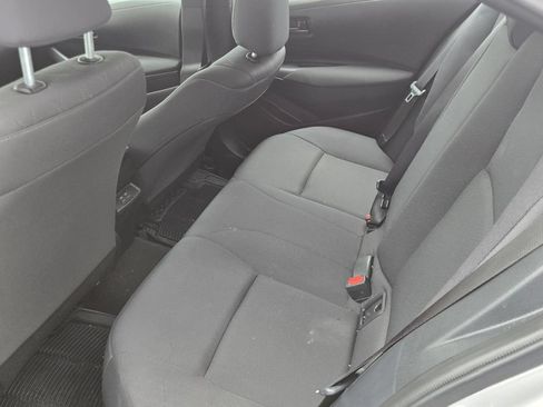 Used 2024 Toyota Corolla LE FWD image 10