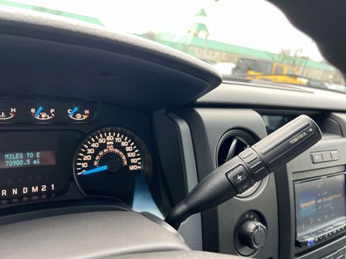 Used 2014 Ford F150 STX w/ Equipment Group 201A Mid image 20