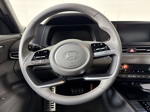 New 2026 Hyundai Elantra SEL Sport image 20