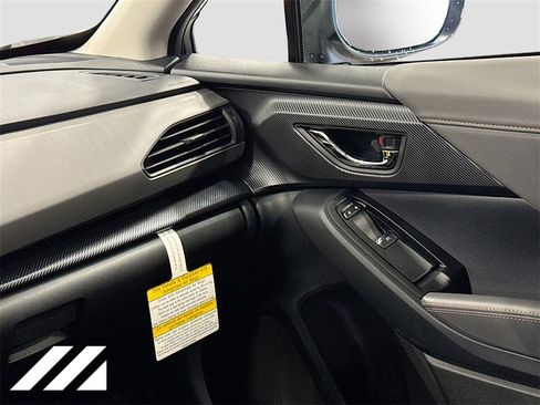 Certified 2025 Subaru Crosstrek 2.5i Limited w/ Popular Package #3A image 23