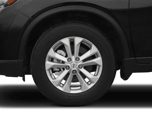 Used 2016 Nissan Rogue S AWD/4WD image 13