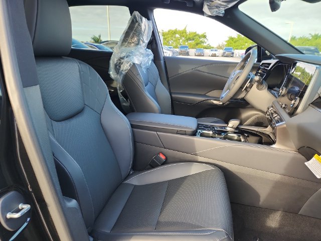 New 2026 Lexus RX 350 FWD w/ Accessory Package (K3) image 31