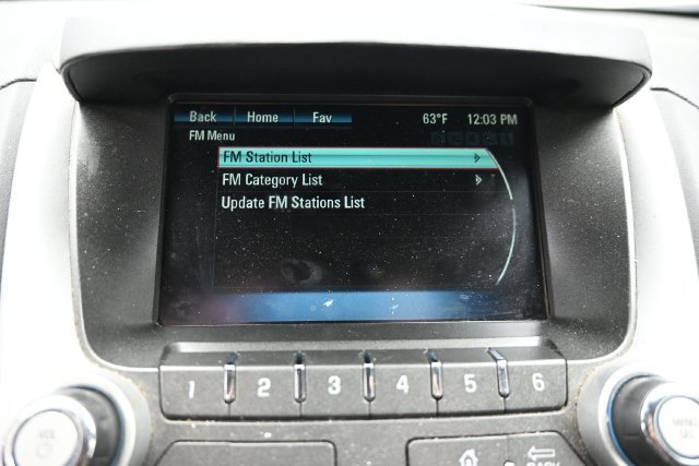 Used 2016 Chevrolet Equinox LT w/ Convenience Package AWD/4WD image 18