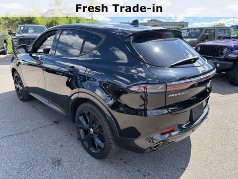 Used 2024 Dodge Hornet R/T w/ Track Pack AWD/4WD image 7