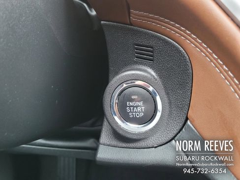 Used 2023 Subaru Outback Touring XT image 31