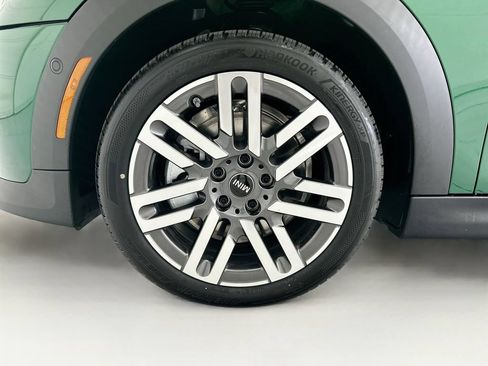 New 2026 MINI Cooper S FWD image 27
