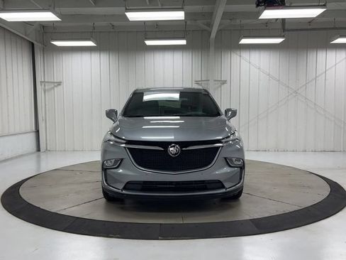 Used 2023 Buick Enclave Essence w/ Experience Buick Package AWD/4WD image 3