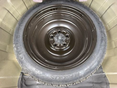 Used 2025 Nissan Altima 2.5 SV image 33