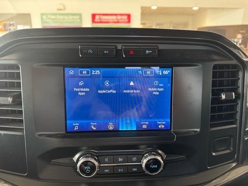 Used 2022 Ford F150 XLT w/ Equipment Group 301A Mid image 29