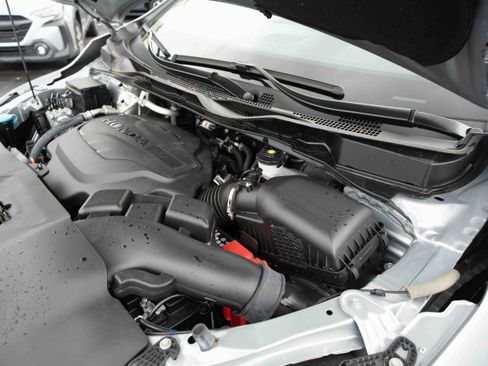 Used 2025 Honda Odyssey EX-L image 34