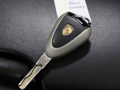 Used 2007 Porsche 911 Carrera S image 48