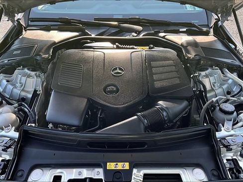 Certified 2023 Mercedes-Benz C 300 4MATIC Sedan image 33