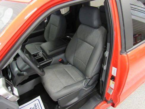 Used 2022 Ford F150 XL w/ Equipment Group 101A High image 31