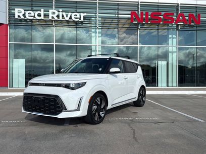 Used 2025 Kia Soul GT-Line