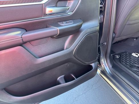 New 2026 RAM 1500 Big Horn image 12