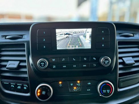 Used 2024 Ford Transit 250 148 Medium Roof w/ Interior Upgrade Package image 24