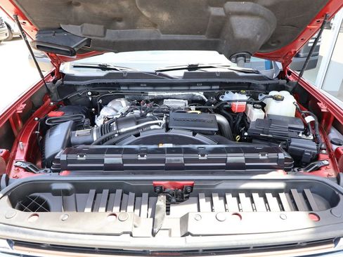 Used 2022 Chevrolet Silverado 3500 High Country w/ Safety Package II AWD/4WD image 48