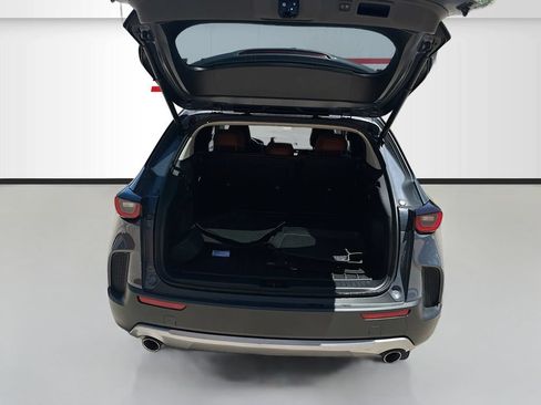 Used 2025 MAZDA CX-50 Meridian Edition w/ Weather Package AWD/4WD image 28