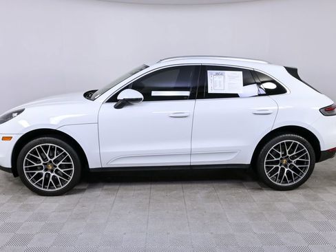 Used 2019 Porsche Macan S image 3