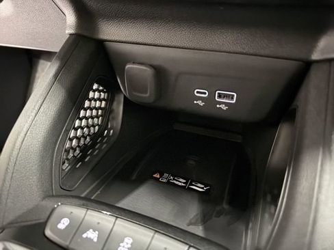 New 2026 Chevrolet TrailBlazer LT w/ Convenience Package FWD image 25