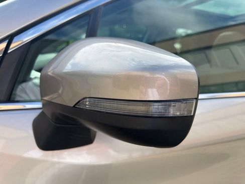 Used 2019 Subaru Ascent Limited AWD/4WD image 18