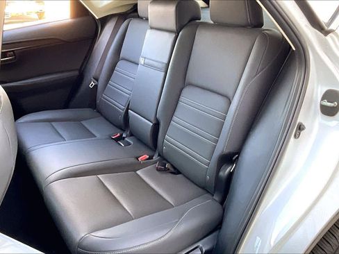 Used 2021 Lexus NX 300 FWD w/ Premium Package image 18